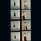 Illustration for article titled Contact Sheet Outtakes Show Hollywoods Greatest Icons Caught Off Guard